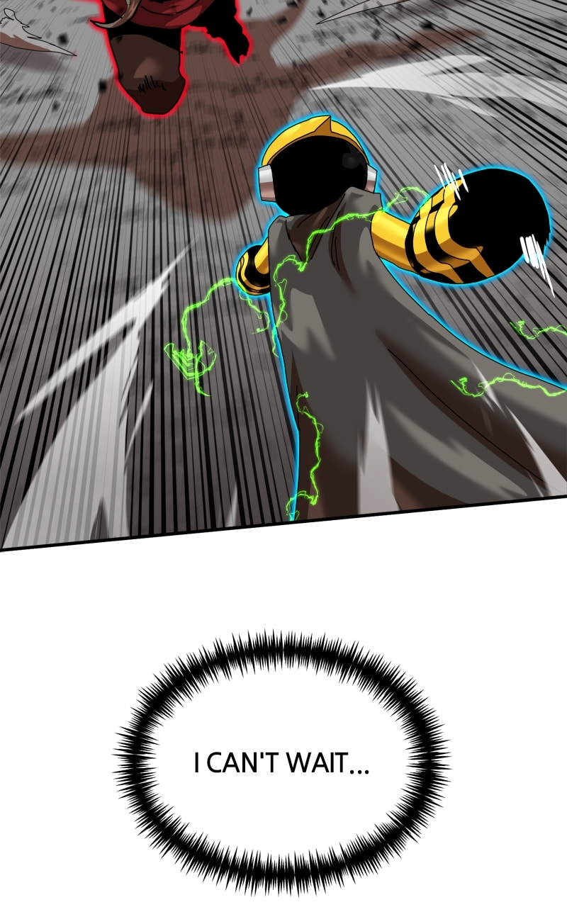 Double Click Chapter 181 page 76 - 