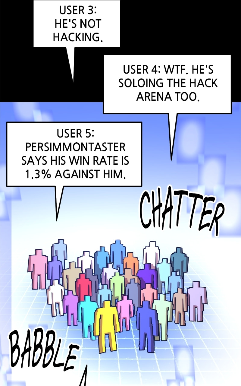 Double Click Chapter 181 page 9 - 