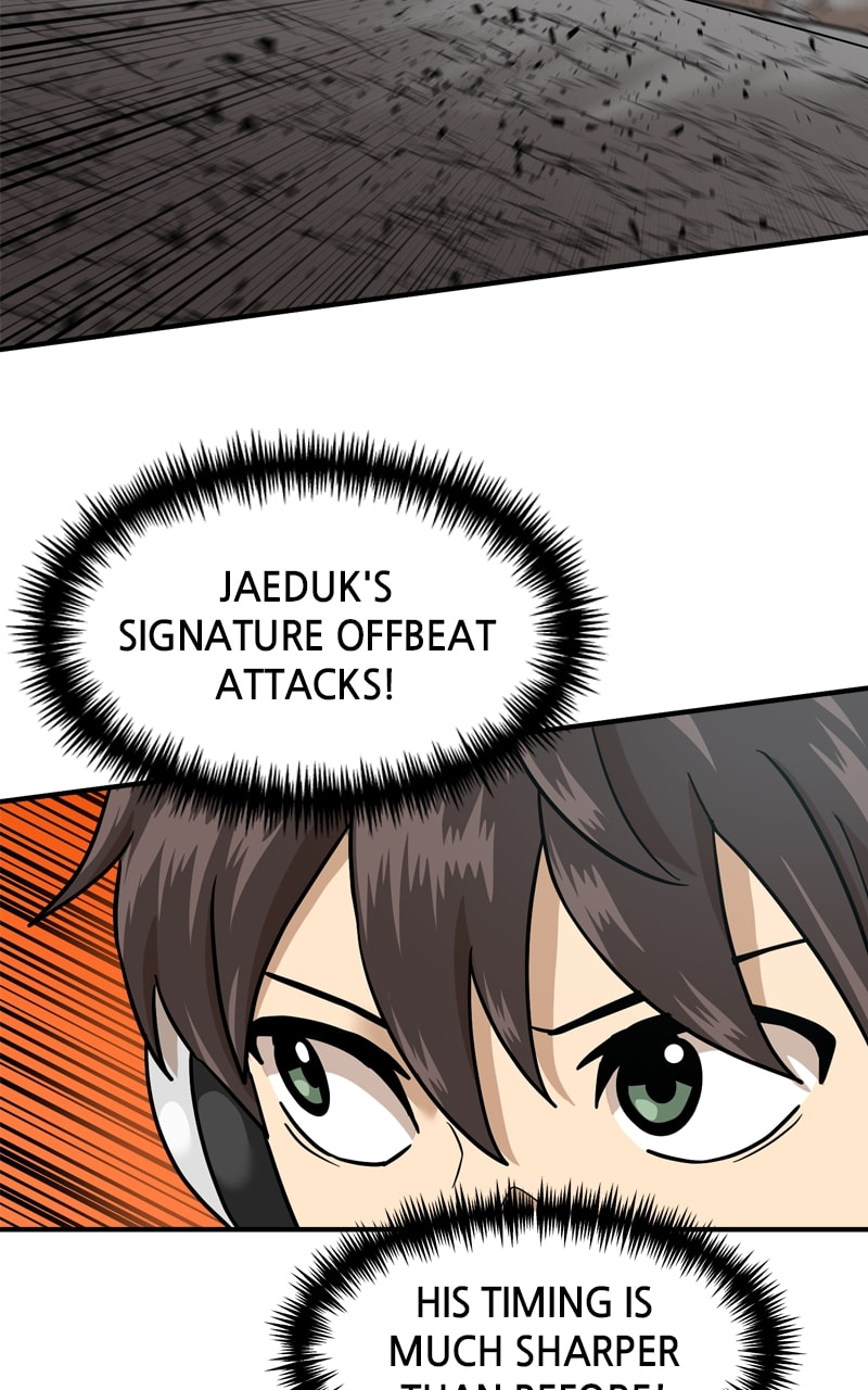 Double Click Chapter 181 page 85 - 