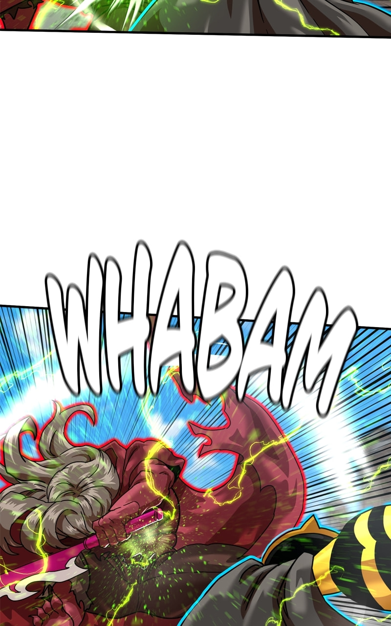 Double Click Chapter 181 page 90 - 