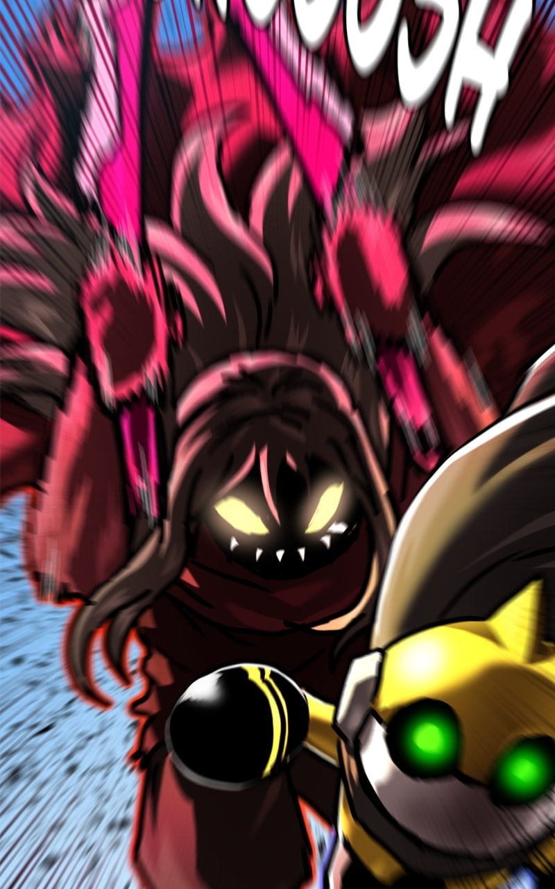 Double Click Chapter 181 page 99 - 