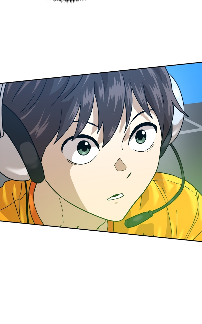 Double Click Chapter 182 page 126 - 