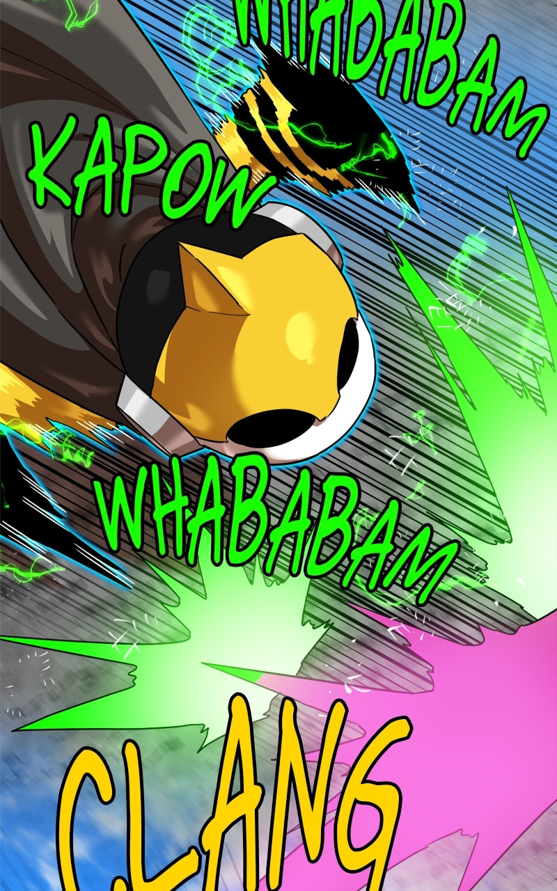 Double Click Chapter 182 page 25 - 