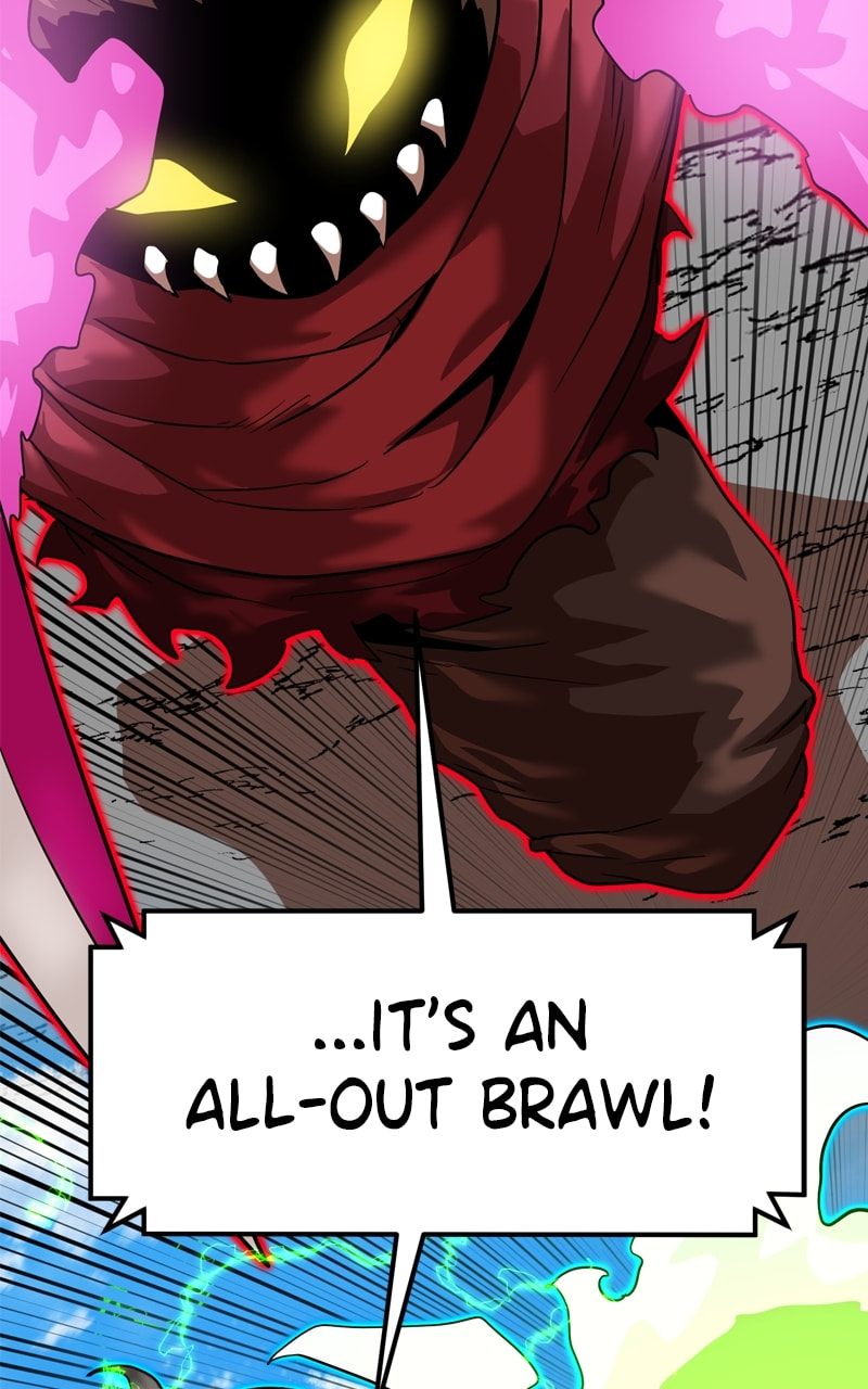 Double Click Chapter 182 page 40 - 