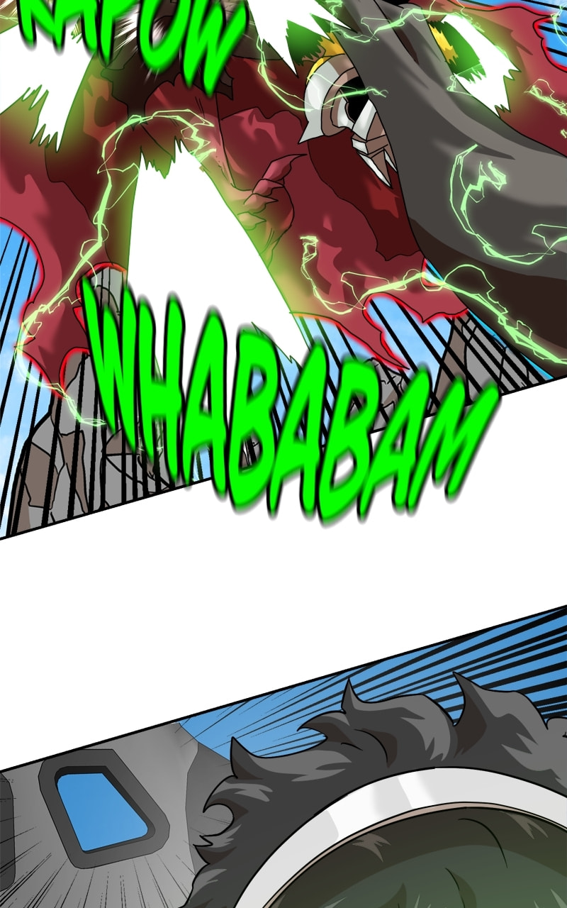 Double Click Chapter 182 page 56 - 