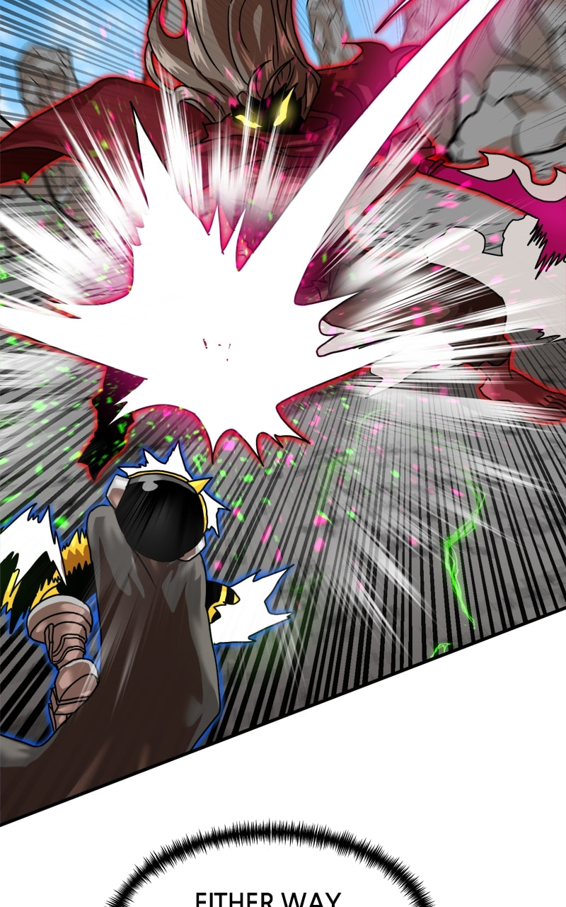 Double Click Chapter 182 page 77 - 