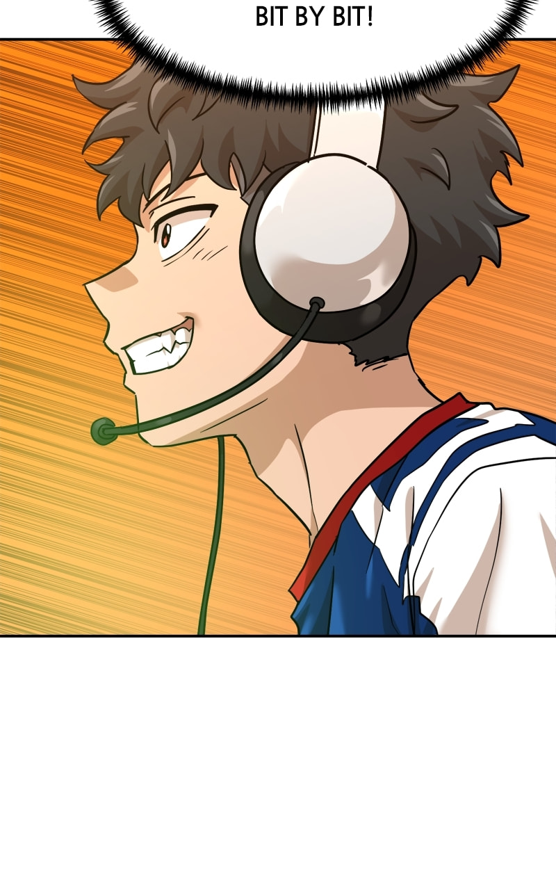 Double Click Chapter 183 page 15 - 