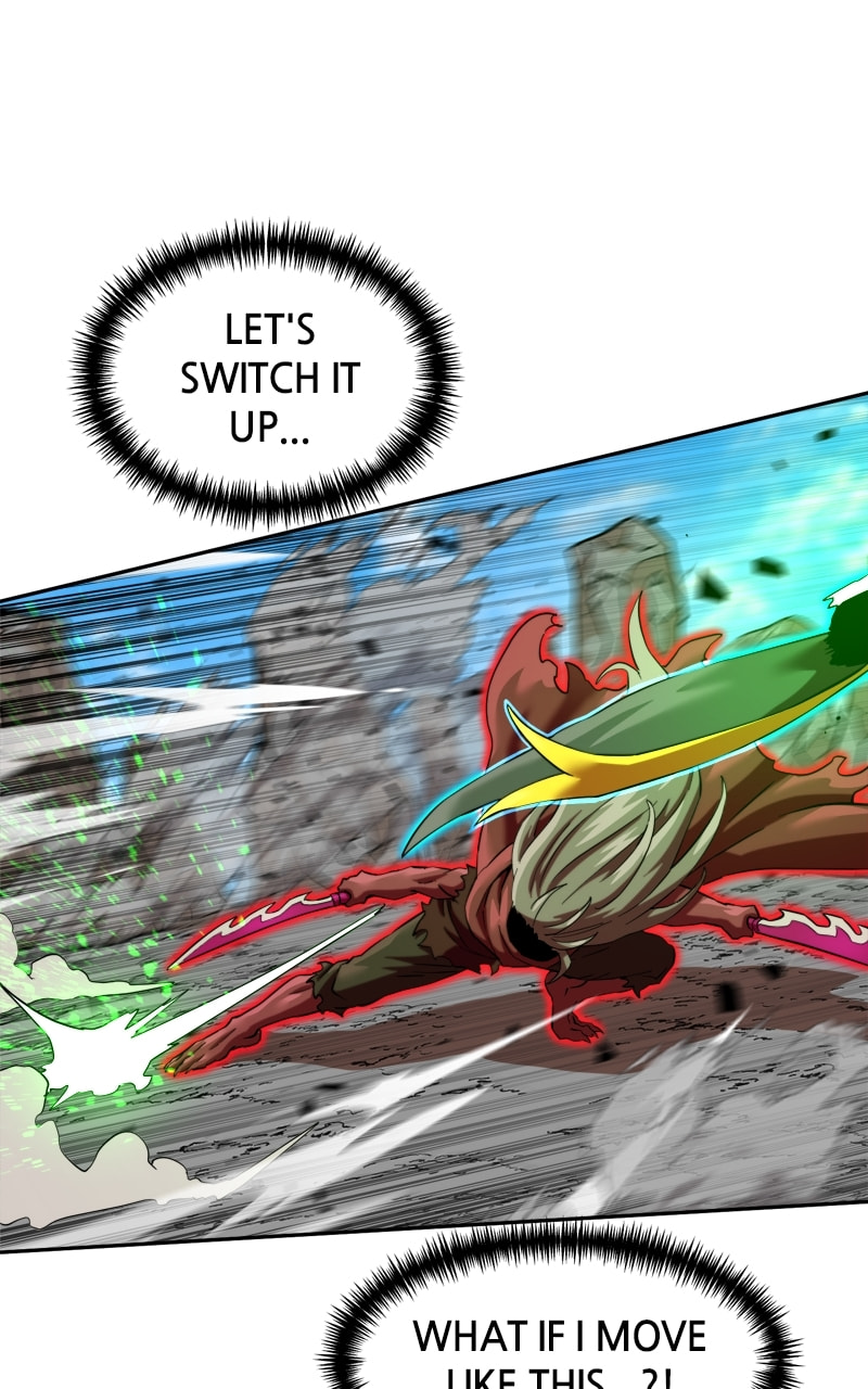 Double Click Chapter 183 page 16 - 