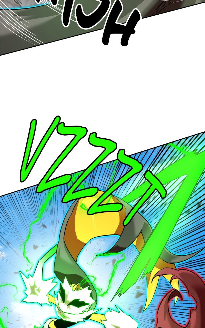 Double Click Chapter 183 page 18 - 