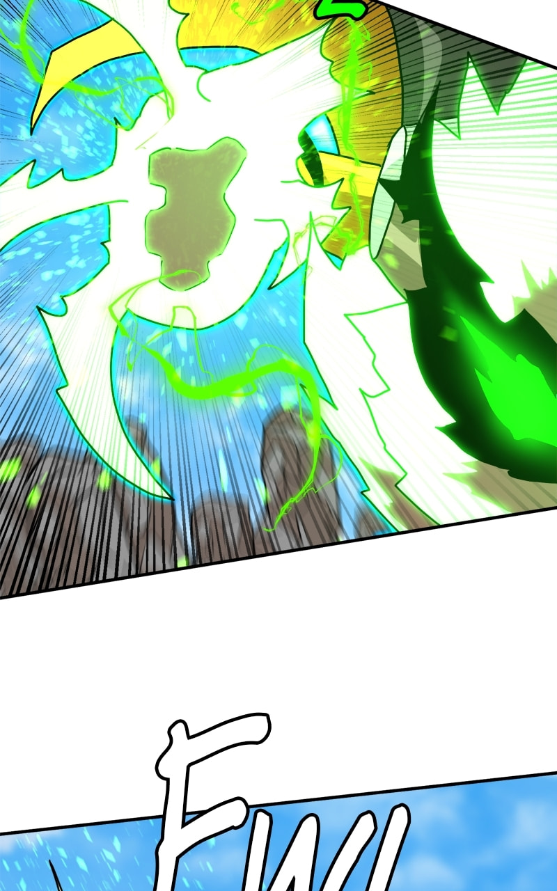 Double Click Chapter 183 page 21 - 