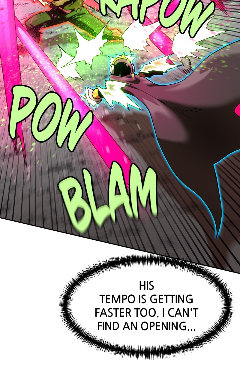 Double Click Chapter 183 page 37 - 