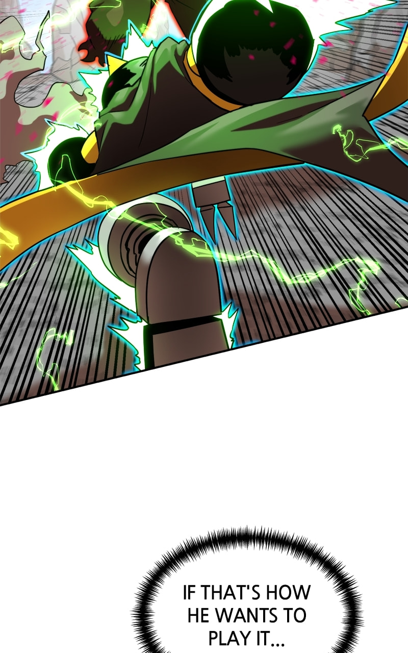 Double Click Chapter 183 page 40 - 