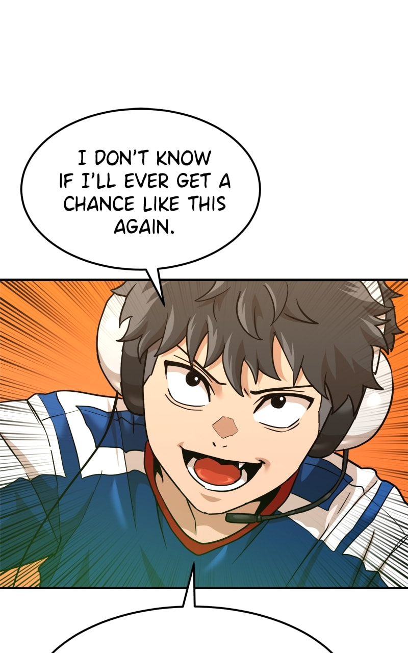Double Click Chapter 183 page 6 - 