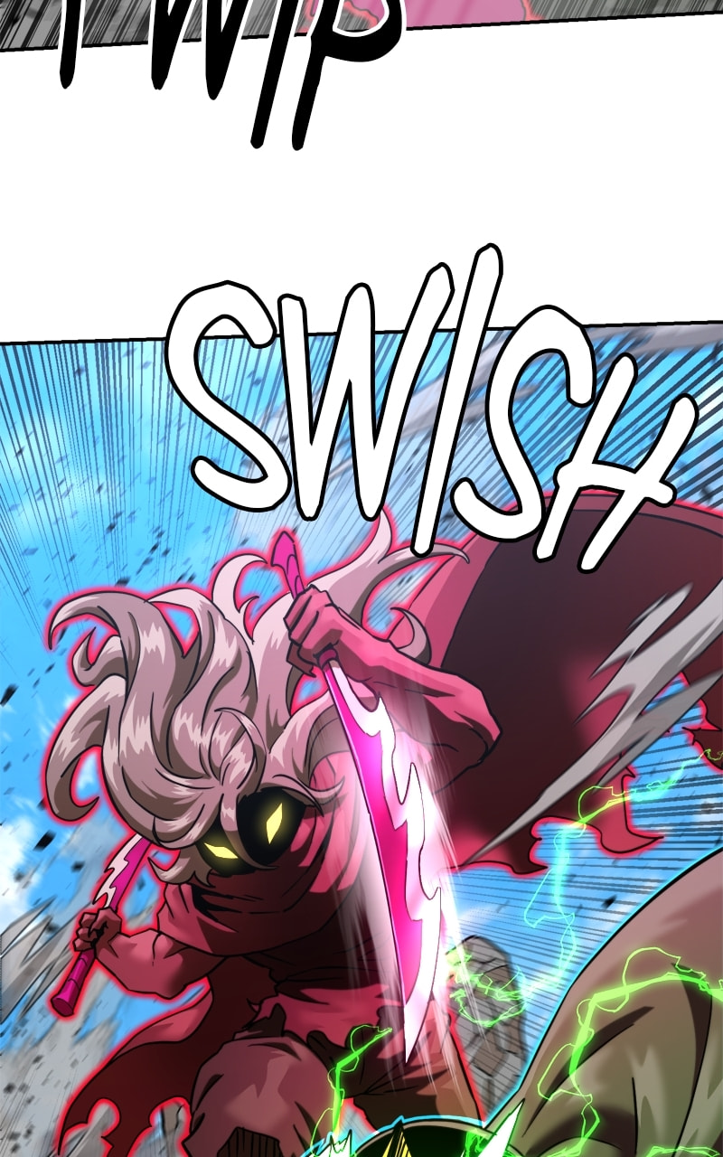 Double Click Chapter 183 page 55 - 