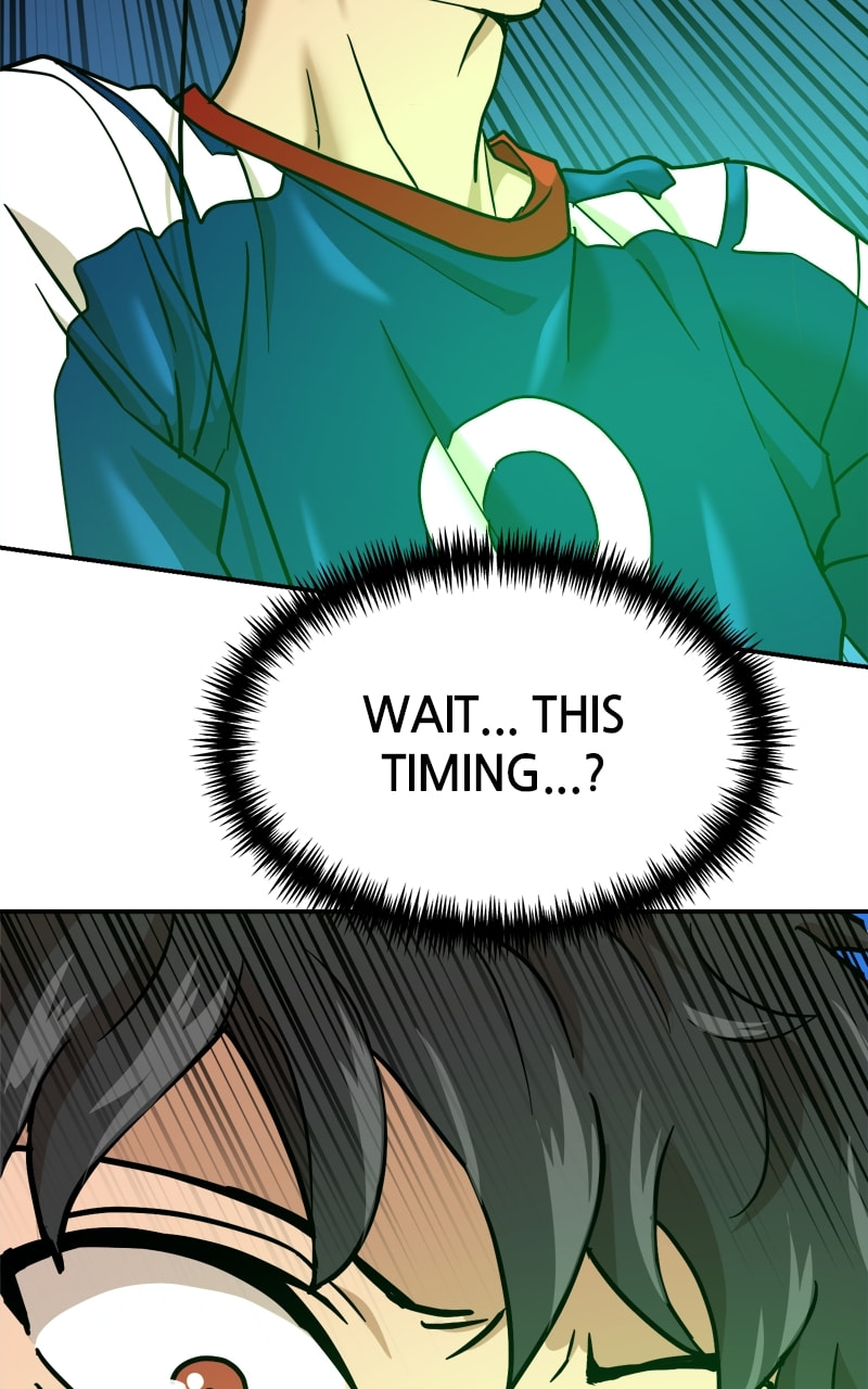 Double Click Chapter 183 page 83 - 
