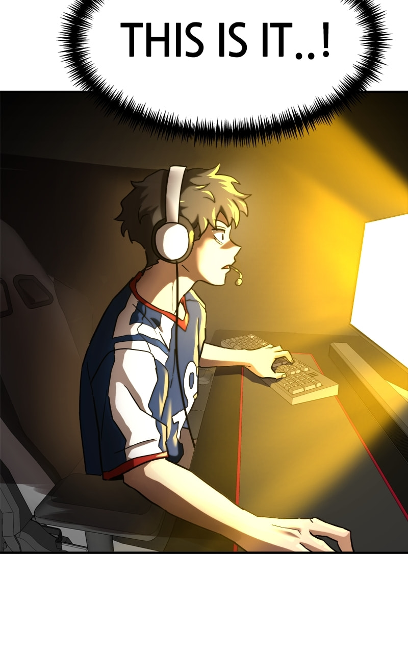 Double Click Chapter 183 page 99 - 