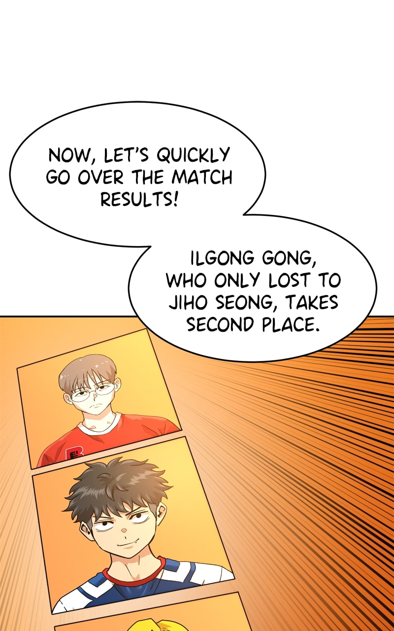 Double Click Chapter 184 page 114 - 