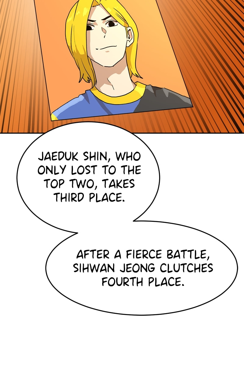 Double Click Chapter 184 page 115 - 