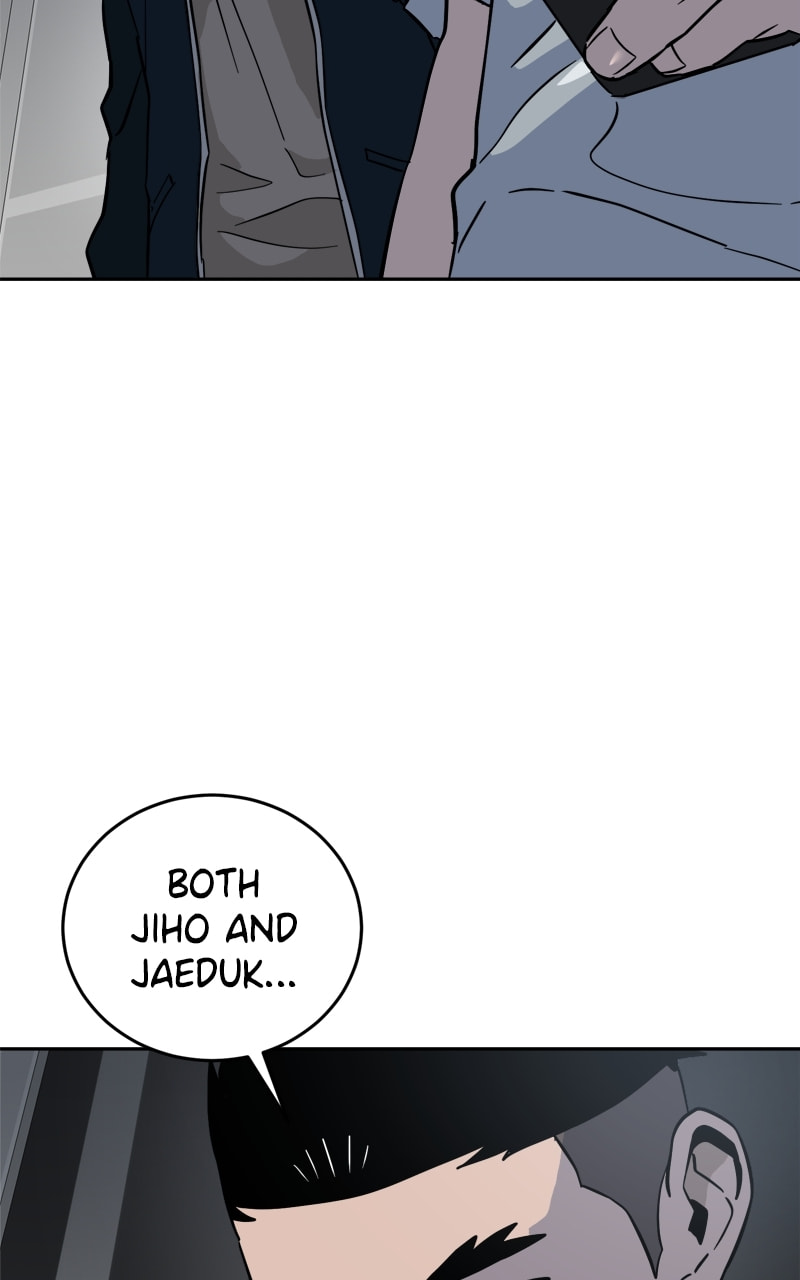 Double Click Chapter 184 page 127 - 