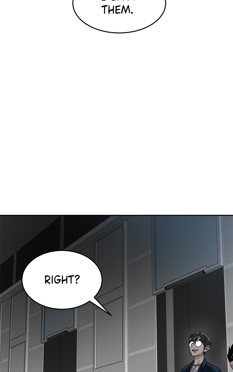 Double Click Chapter 184 page 130 - 