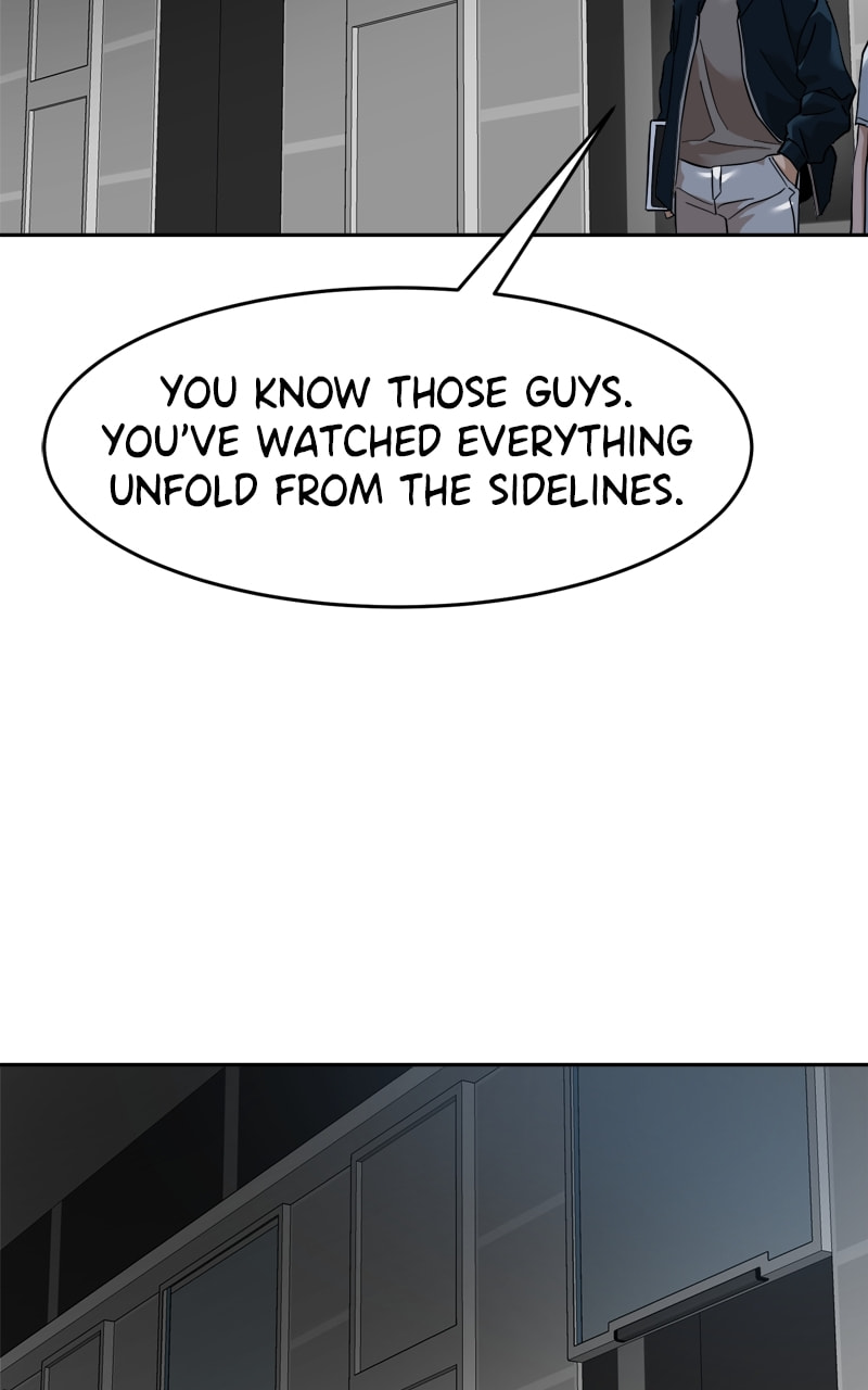 Double Click Chapter 184 page 131 - 