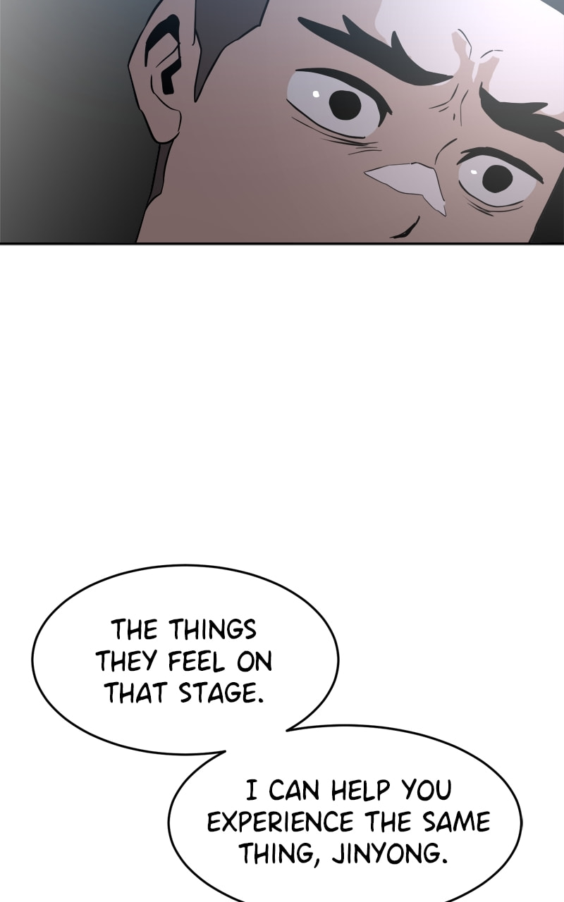 Double Click Chapter 184 page 135 - 