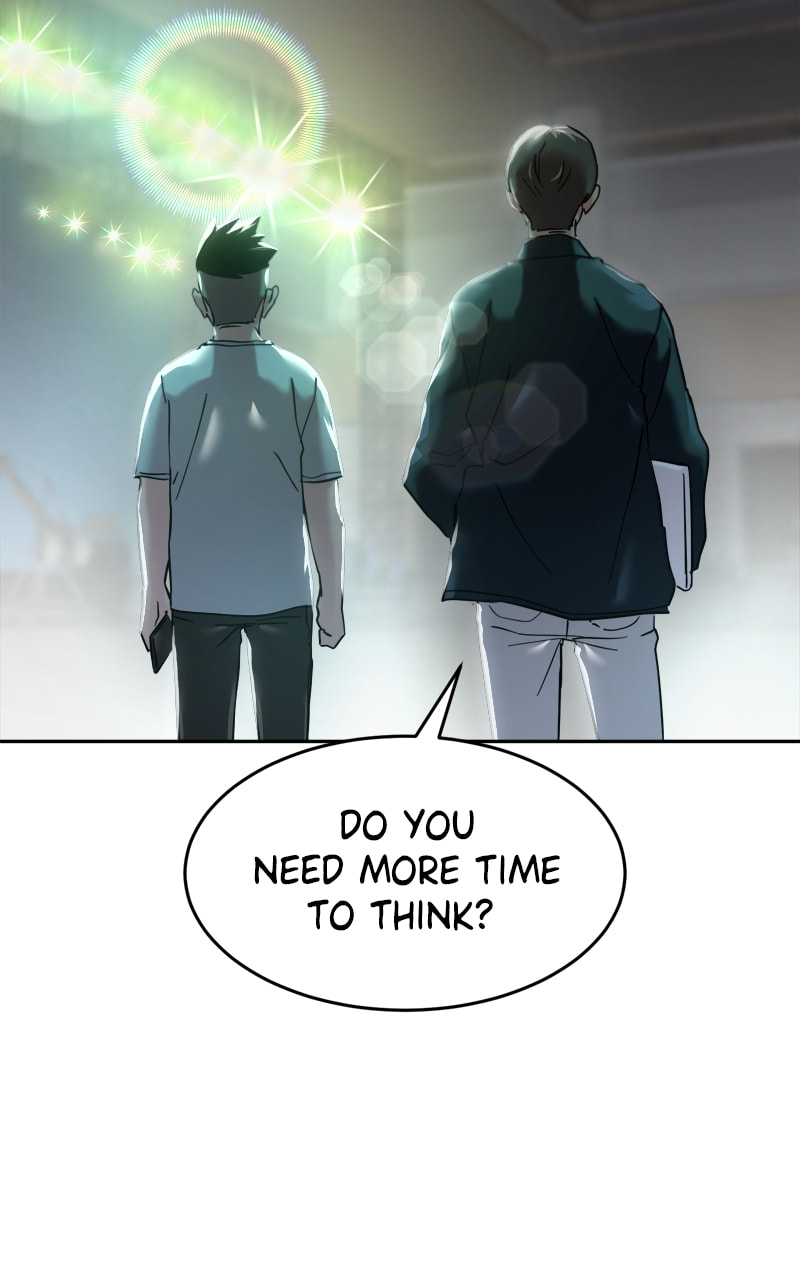Double Click Chapter 184 page 138 - 
