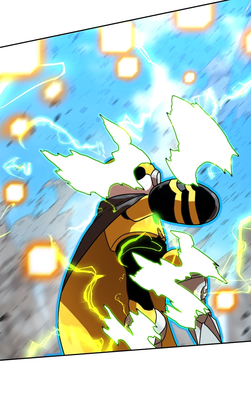 Double Click Chapter 184 page 35 - 