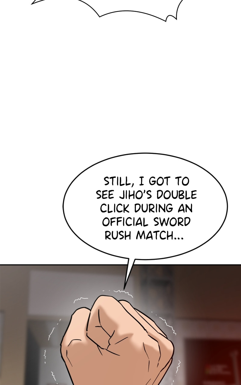 Double Click Chapter 184 page 47 - 