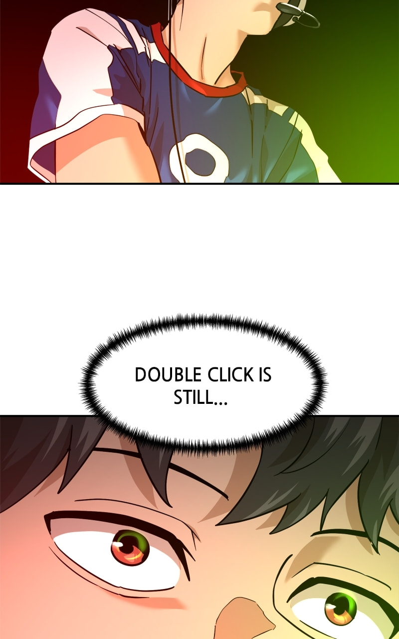 Double Click Chapter 184 page 6 - 