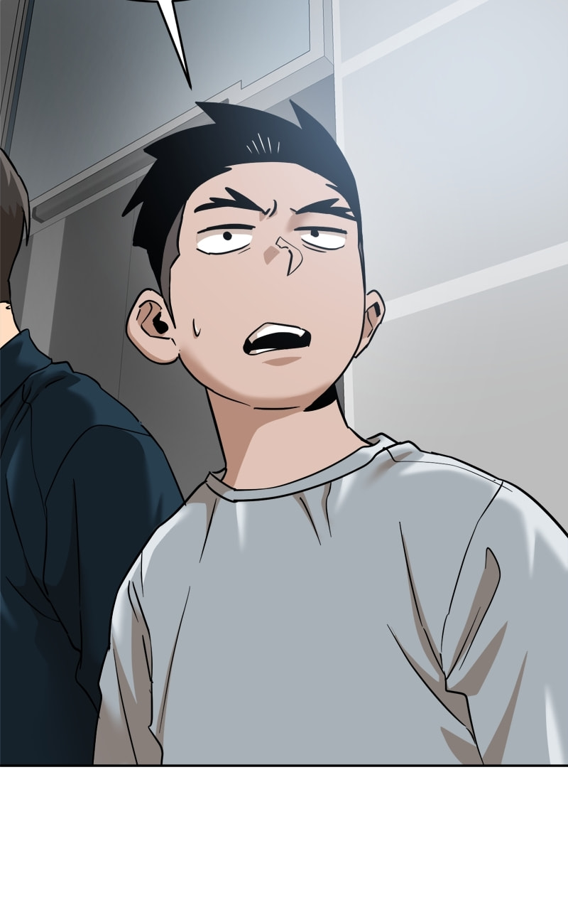 Double Click Chapter 184 page 52 - 