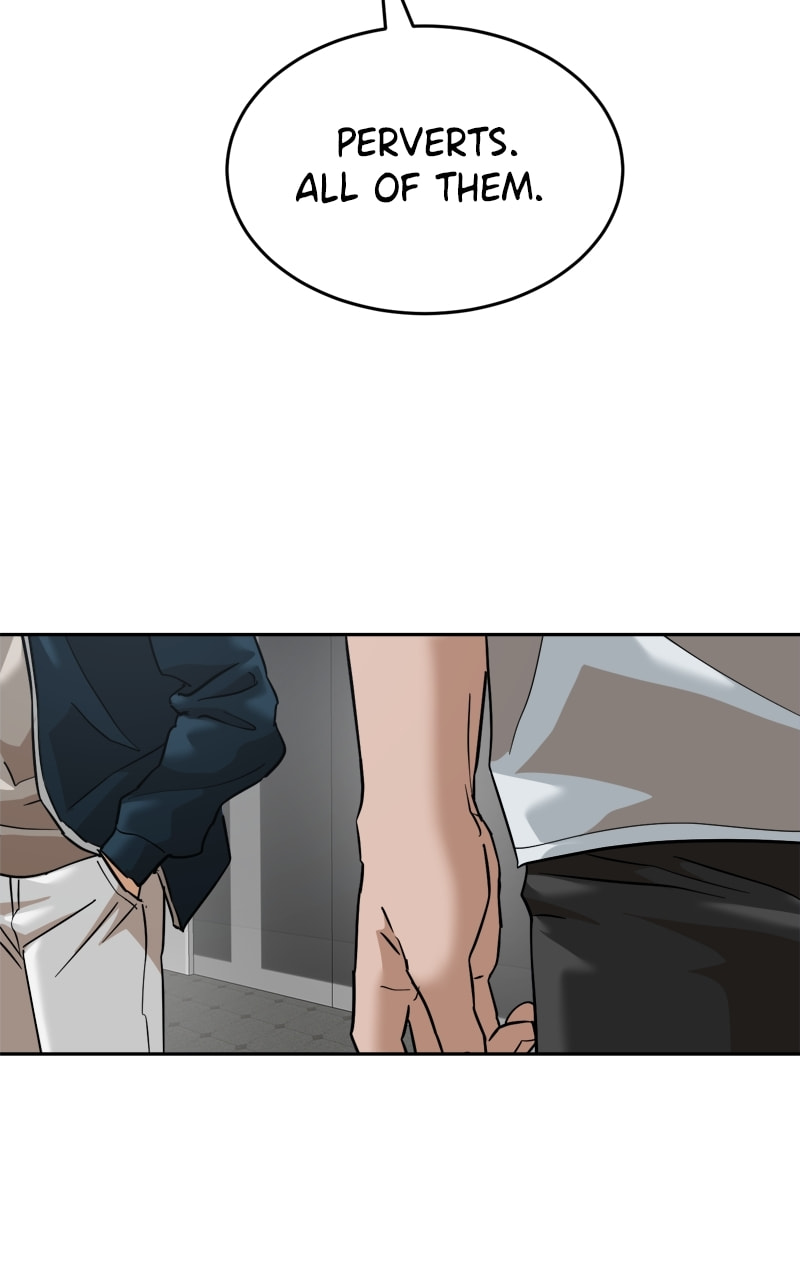 Double Click Chapter 184 page 54 - 