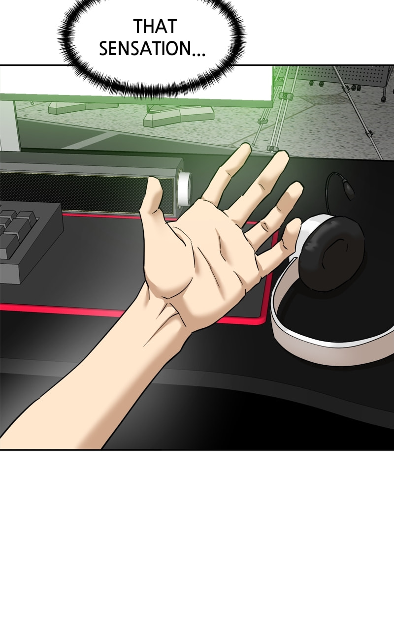 Double Click Chapter 184 page 66 - 
