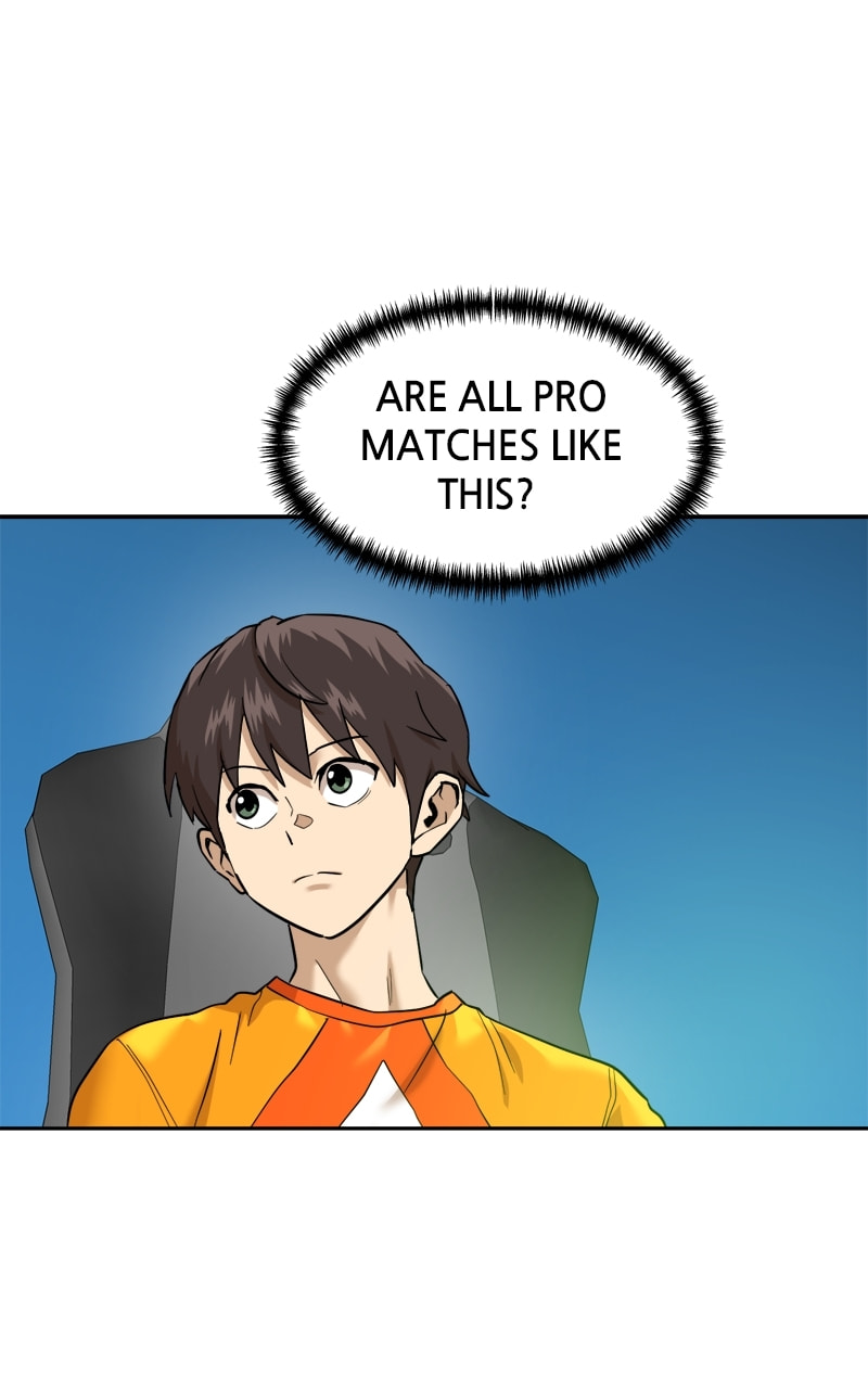 Double Click Chapter 184 page 75 - 