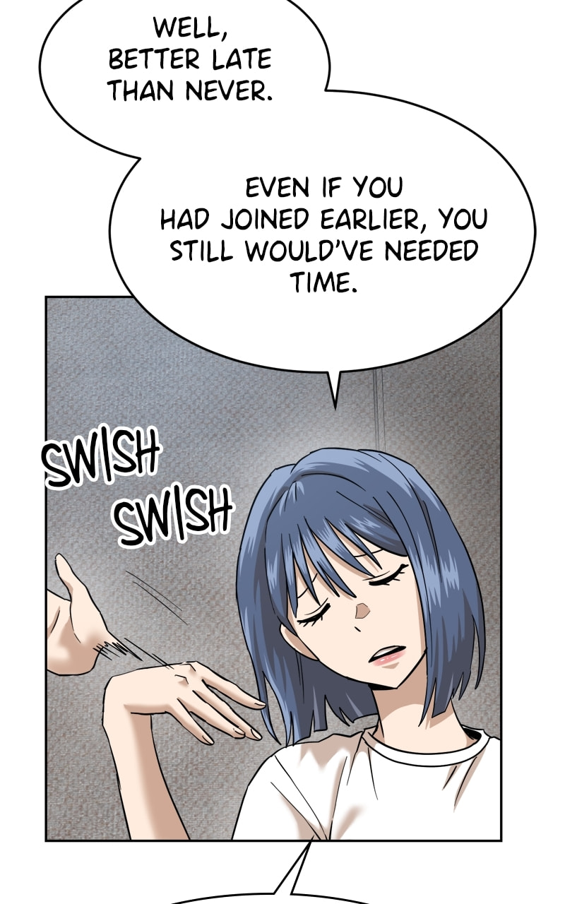 Double Click Chapter 184 page 87 - 