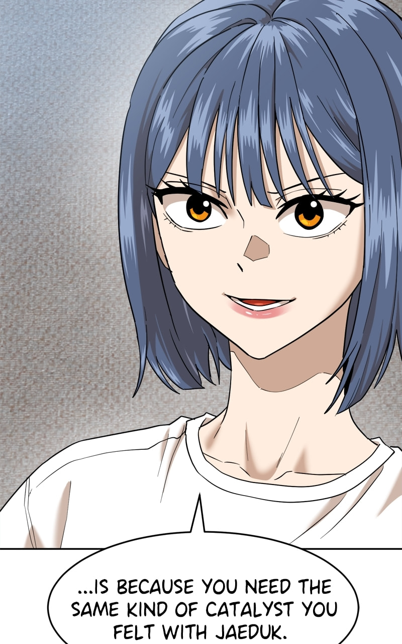 Double Click Chapter 184 page 89 - 