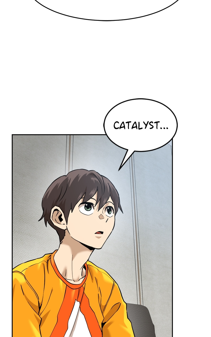 Double Click Chapter 184 page 90 - 