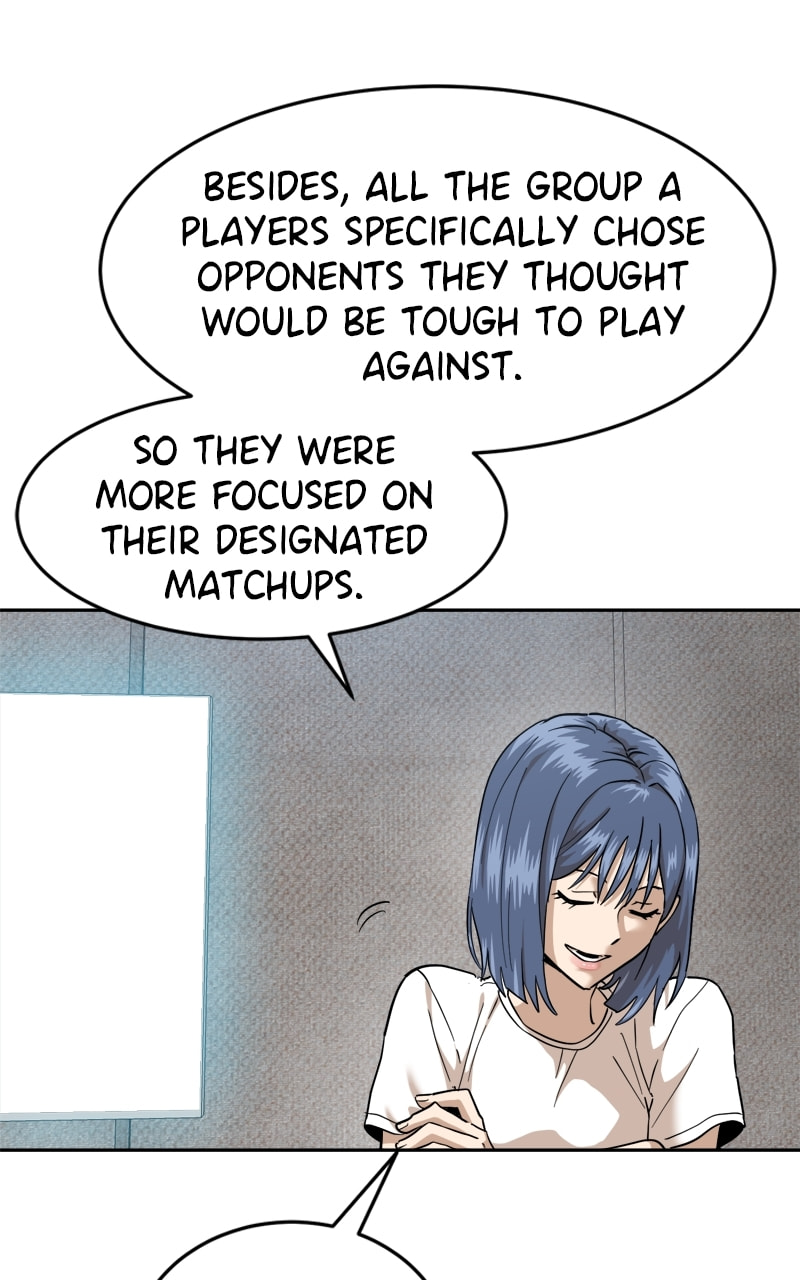 Double Click Chapter 184 page 94 - 