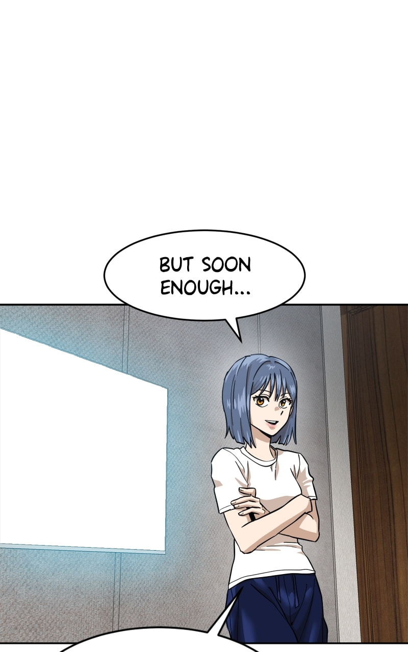 Double Click Chapter 184 page 100 - 
