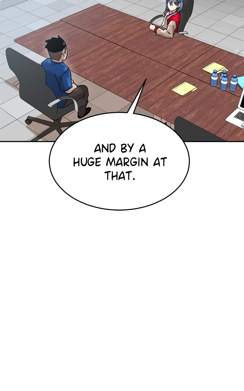 Double Click Chapter 185 page 105 - 