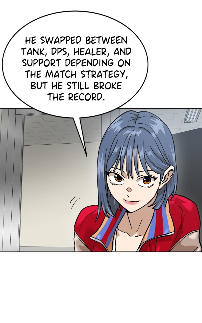 Double Click Chapter 185 page 106 - 