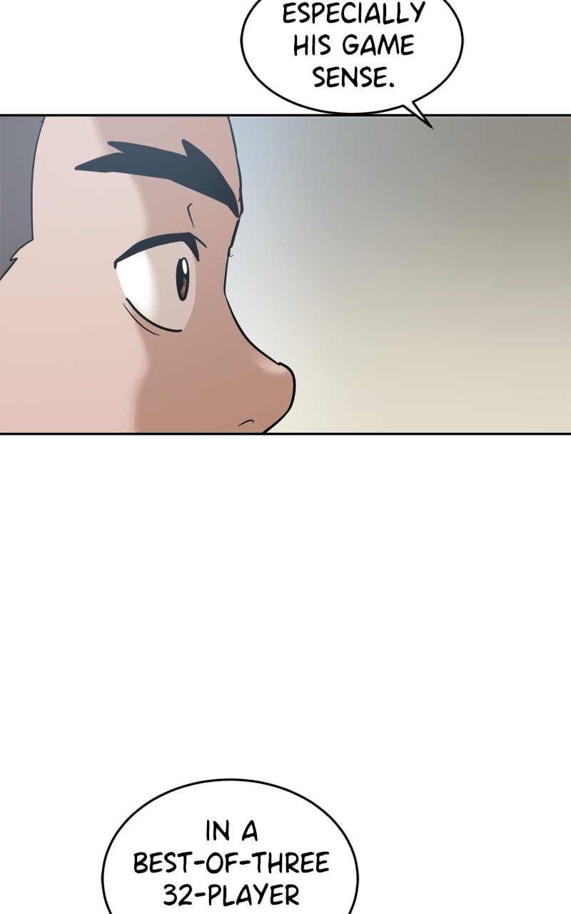 Double Click Chapter 185 page 110 - 