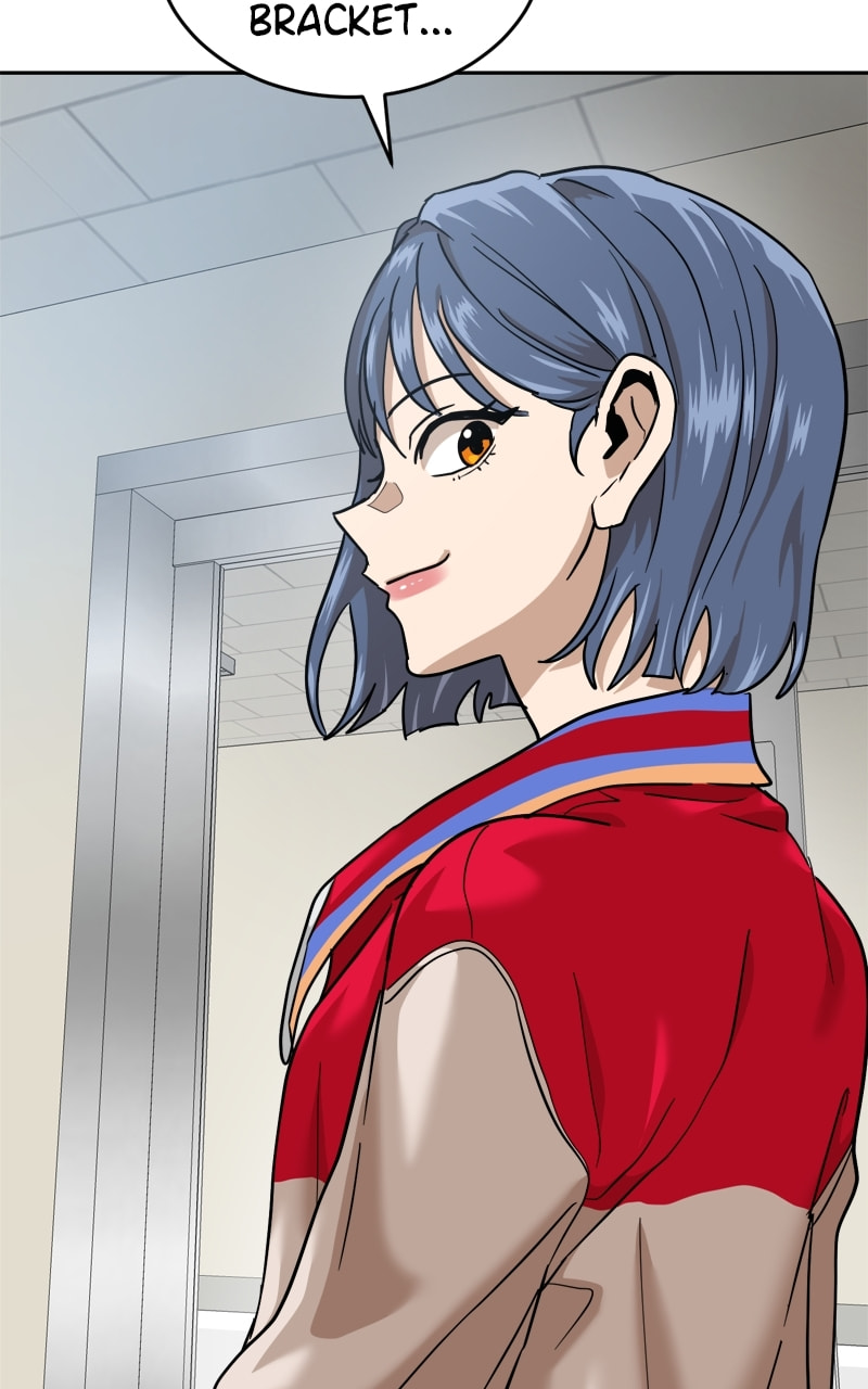 Double Click Chapter 185 page 111 - 