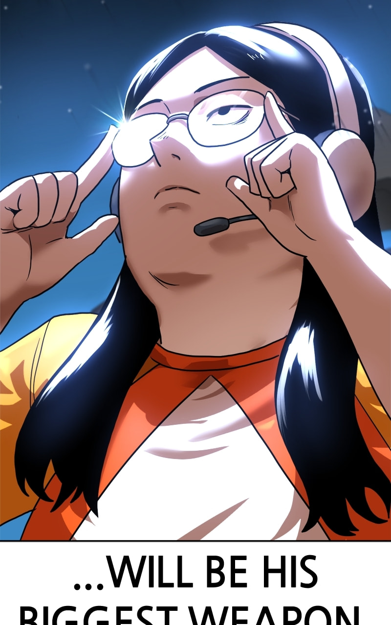 Double Click Chapter 185 page 115 - 