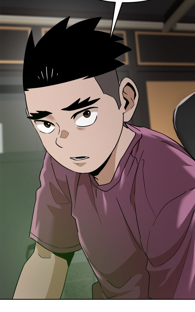 Double Click Chapter 185 page 14 - 