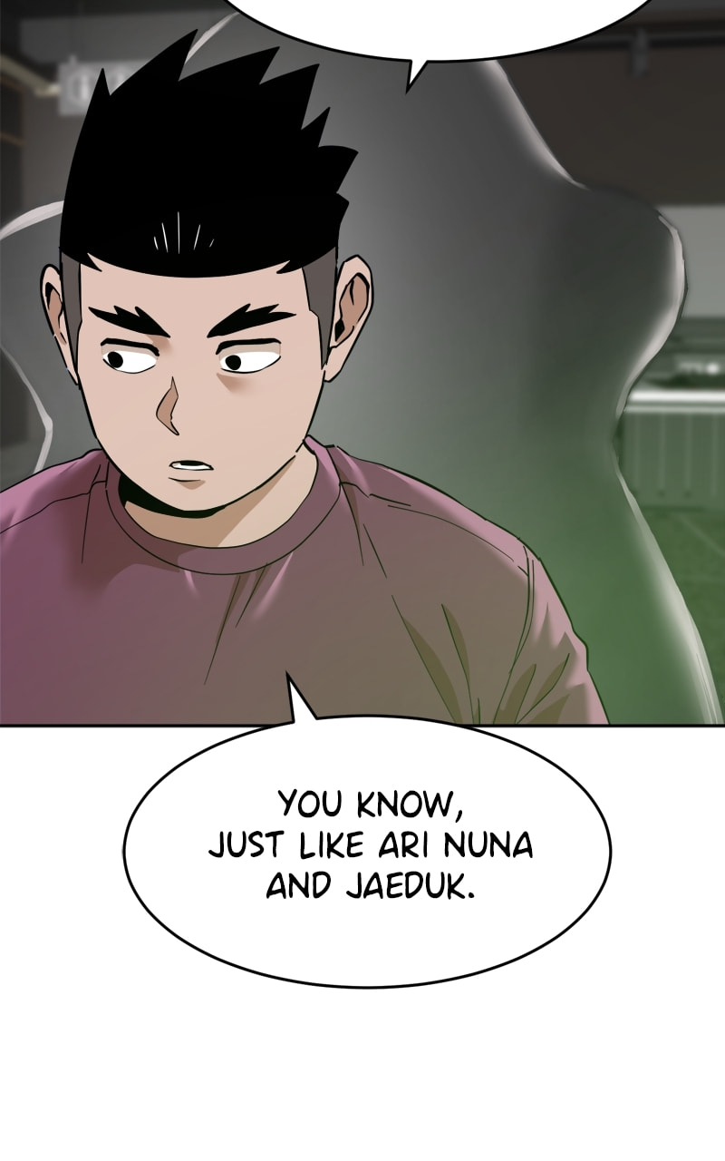 Double Click Chapter 185 page 16 - 
