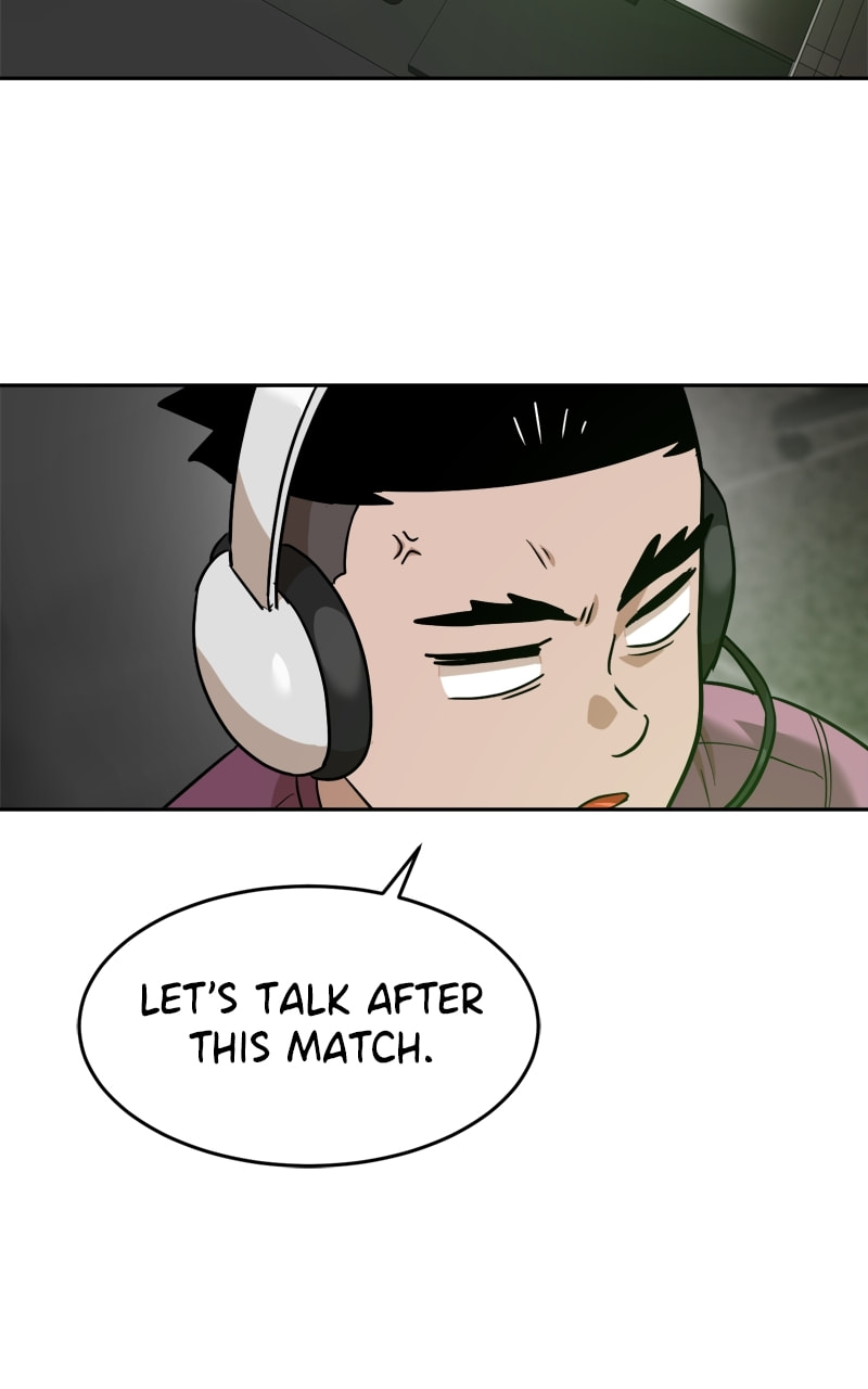 Double Click Chapter 185 page 3 - 