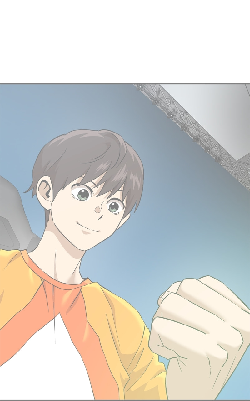 Double Click Chapter 185 page 21 - 