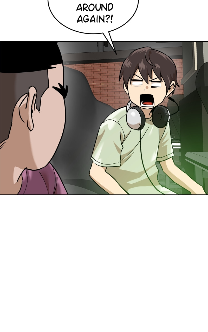 Double Click Chapter 185 page 27 - 