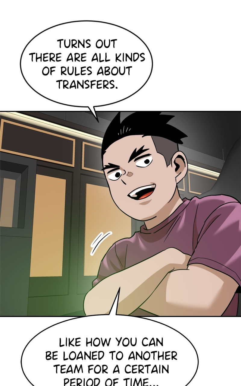 Double Click Chapter 185 page 28 - 